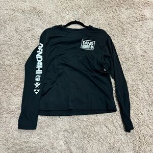 Defend Hawaii sun shirt